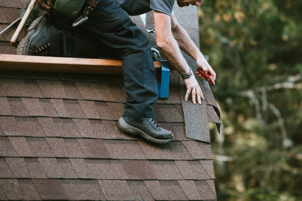 Reliable Purdy, WA Roofing Solutions